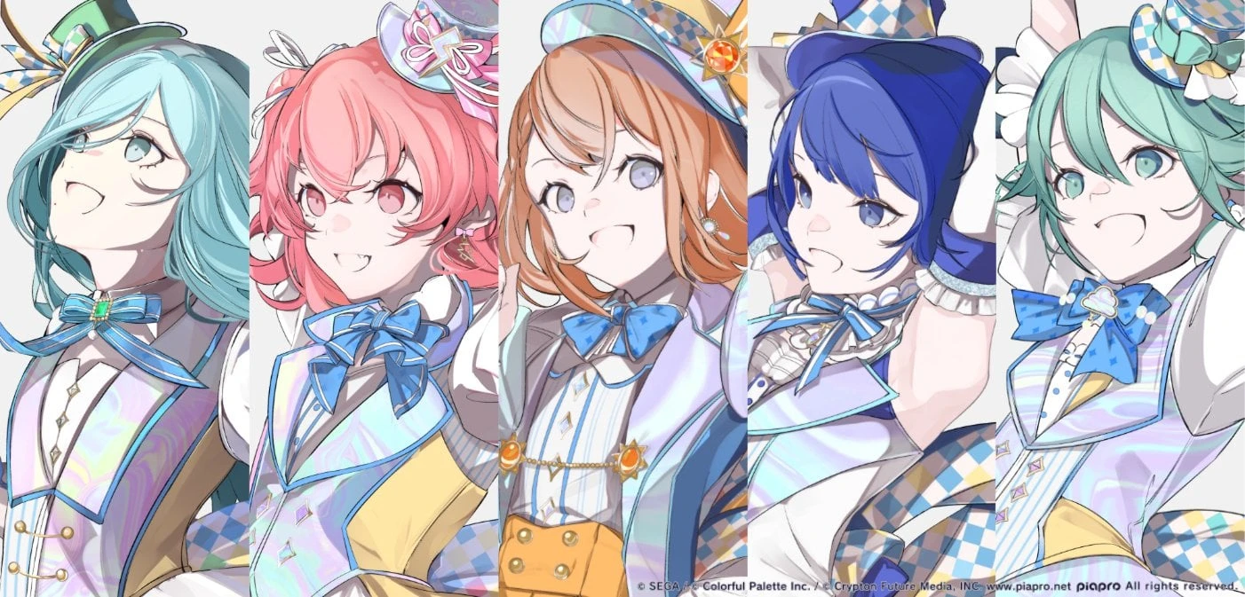 来自珍藏集: 2DMV Illustrations